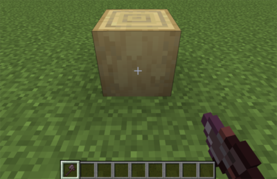 マイクラ Je 樹皮を剥いだシラカバの原木の入手方法と７通りの使い道を解説 あかまつんのマインクラフト あかまつんのマインクラフト