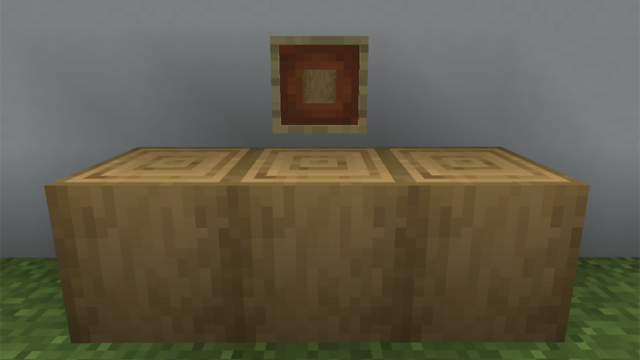 マイクラ Je 石炭ブロックの入手方法と２つの使い道を解説 あかまつんのマインクラフト あかまつんのマインクラフト