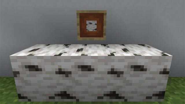 マイクラ Je 粗い土の入手方法と使い道を解説 あかまつんのマインクラフト あかまつんのマインクラフト