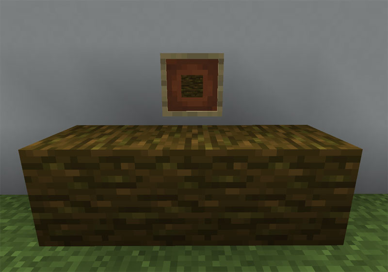 マイクラ Je ジャングルの木の入手方法と７つの使い道を解説 あかまつんのマインクラフト あかまつんのマインクラフト
