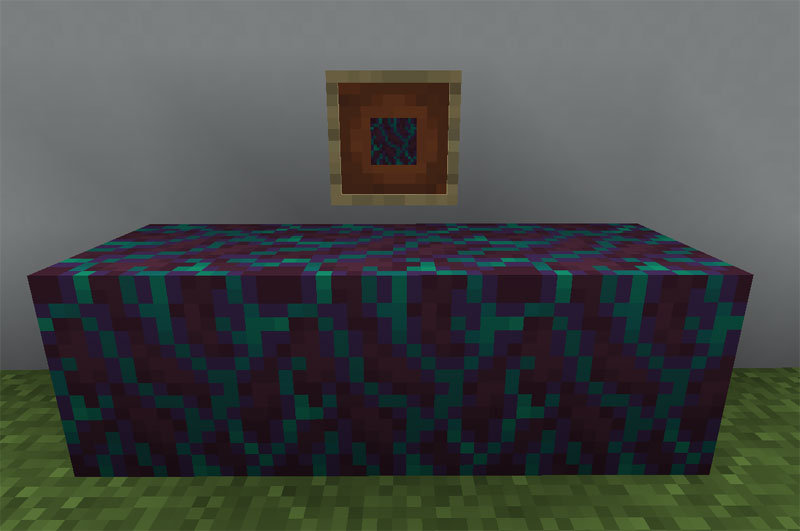 マイクラ Je 歪んだ菌糸の入手方法と５つの使い道を解説 あかまつんのマインクラフト あかまつんのマインクラフト