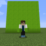 マイクラ Je 黄緑色のコンクリートパウダーの入手方法と使い道を解説 あかまつんのマインクラフト あかまつんのマインクラフト