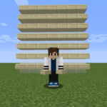 マイクラ Je シダの入手方法と使い道を解説 あかまつんのマインクラフト あかまつんのマインクラフト