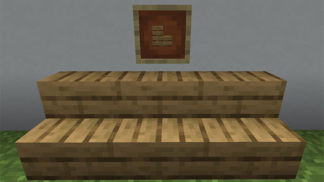 マイクラ Je 石炭ブロックの入手方法と２つの使い道を解説 あかまつんのマインクラフト あかまつんのマインクラフト