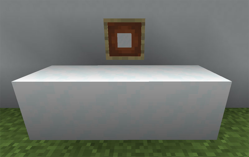 マイクラ Je 雪ブロックの入手方法と２つの使い道を解説 あかまつんのマインクラフト あかまつんのマインクラフト