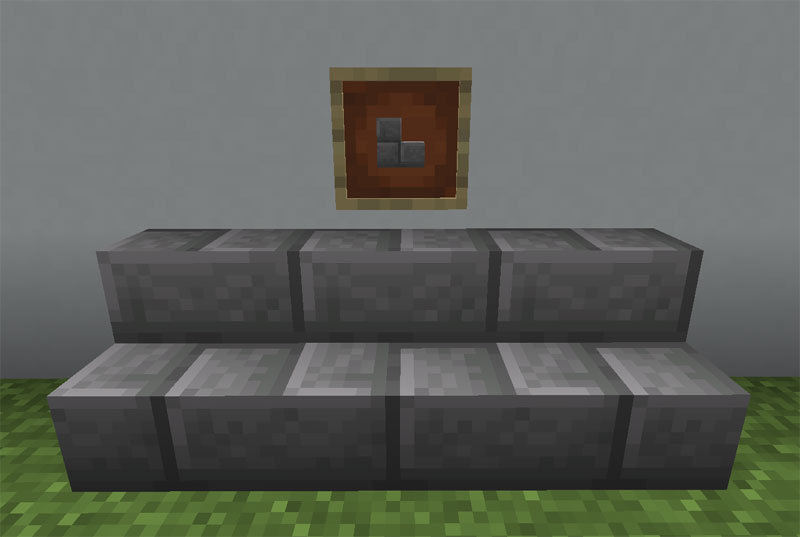 マイクラ Je 石レンガの階段の入手方法と使い道を解説 あかまつんのマインクラフト あかまつんのマインクラフト マイクラ Je 石レンガの階段の入手方法と使い道を解説 あかまつんのマインクラフト あかまつんのマインクラフト