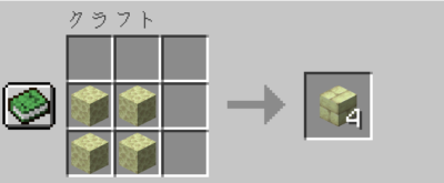 マイクラ Je エンドストーンレンガの入手方法と3つの使い道を解説 あかまつんのマインクラフト あかまつんのマインクラフト マイクラ Je エンドストーンレンガの入手方法と3つの使い道を解説 あかまつんのマインクラフト あかまつんのマインクラフト