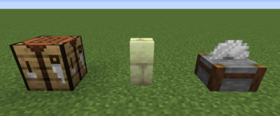 マイクラ Je エンドストーンレンガの入手方法と３つの使い道を解説 あかまつんのマインクラフト あかまつんのマインクラフト