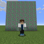 マイクラ Je ネザーレンガブロックの入手方法と５つの使い道を解説 もさもさのマインクラフト あかまつんのマインクラフト