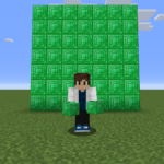 マイクラ Je スイカの入手方法と２つの使い道を解説 もさもさのマインクラフト あかまつんのマインクラフト