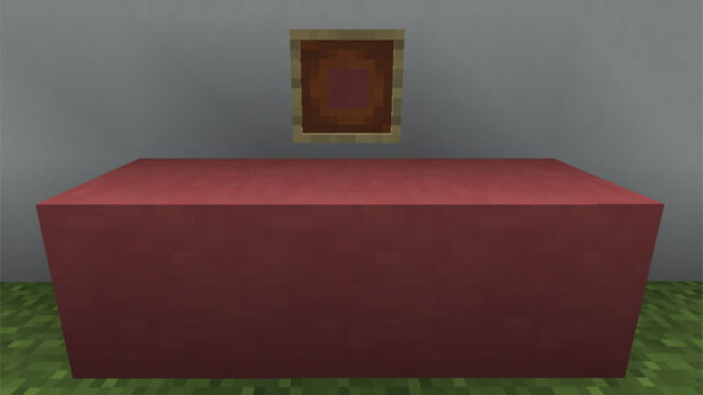 マイクラ Je テラコッタの入手方法と１６の使い道を解説 あかまつんのマインクラフト あかまつんのマインクラフト