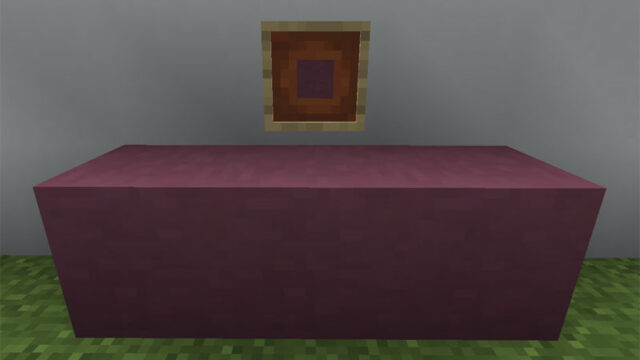 マイクラ Je 乾燥した昆布ブロックの入手方法と２つの使い道を解説 あかまつんのマインクラフト あかまつんのマインクラフト