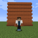 マイクラ Je ひび割れた石レンガの入手方法と使い道を解説 もさもさのマインクラフト あかまつんのマインクラフト