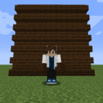 マイクラ Je ネザーレンガブロックの入手方法と５つの使い道を解説 もさもさのマインクラフト あかまつんのマインクラフト