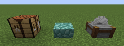 マイクラ Je プリズマリンの入手方法と４つの使い道を解説 あかまつんのマインクラフト あかまつんのマインクラフト