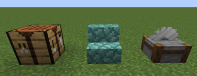 マイクラ Je プリズマリンの入手方法と４つの使い道を解説 あかまつんのマインクラフト あかまつんのマインクラフト