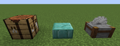 マイクラ Je プリズマリンレンガの入手方法と３つの使い道を解説 あかまつんのマインクラフト あかまつんのマインクラフト