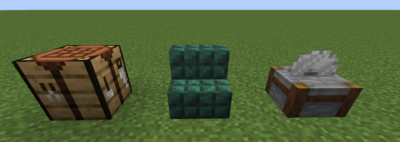 マイクラ Je ダークプリズマリンの入手方法と３つの使い道を解説 あかまつんのマインクラフト あかまつんのマインクラフト