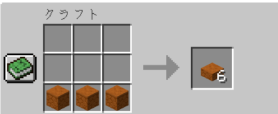 マイクラ Je 赤い砂岩の入手方法と７つの使い道を解説 あかまつんのマインクラフト あかまつんのマインクラフト