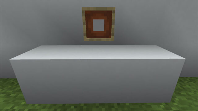 マイクラ Je 白色のコンクリートの入手方法と使い道を解説 あかまつんのマインクラフト あかまつんのマインクラフト
