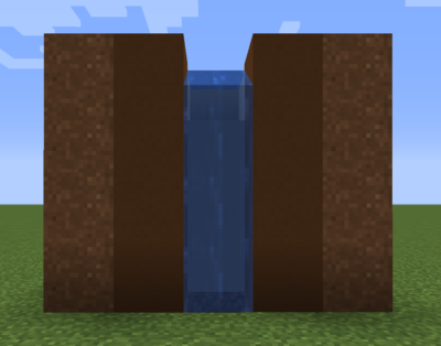 マイクラ Je 茶色のコンクリートの入手方法と使い道を解説 あかまつんのマインクラフト あかまつんのマインクラフト