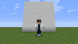 マイクラ Je 黒色のコンクリートの入手方法と使い道を解説 あかまつんのマインクラフト あかまつんのマインクラフト