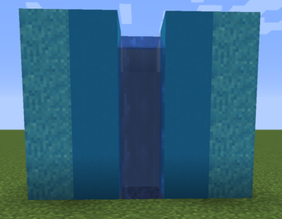 マイクラ Je 空色のコンクリートパウダーの入手方法と使い道を解説 あかまつんのマインクラフト あかまつんのマインクラフト マイクラ Je 空色のコンクリートパウダーの入手方法と使い道を解説 あかまつんのマインクラフト あかまつんのマインクラフト