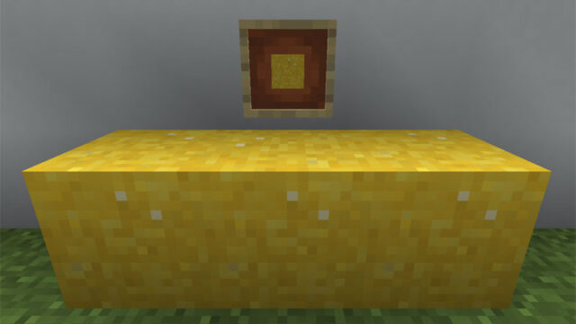 マイクラ Je 黄色のコンクリートパウダーの入手方法と使い道を解説 あかまつんのマインクラフト あかまつんのマインクラフト マイクラ Je 黄色のコンクリートパウダーの入手方法と使い道を解説 あかまつんのマインクラフト あかまつんのマインクラフト