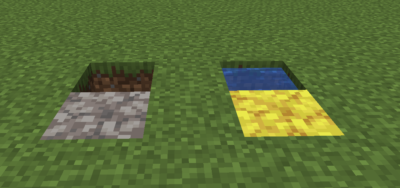 マイクラ Je 死んだシカツノサンゴブロックの入手方法と使い道を解説 あかまつんのマインクラフト あかまつんのマインクラフト