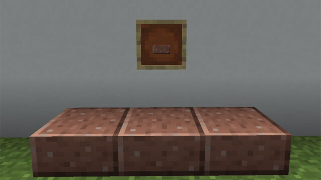 マイクラ Je 粗い土の入手方法と使い道を解説 あかまつんのマインクラフト あかまつんのマインクラフト