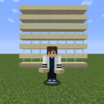 マイクラ Je ラピスラズリブロックの入手方法と使い道を解説 あかまつんのマインクラフト あかまつんのマインクラフト