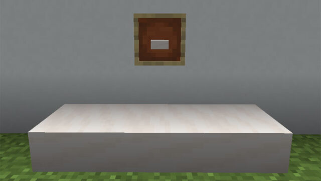 マイクラ Je 滑らかなクォーツのハーフブロックの入手方法と使い道を解説 あかまつんのマインクラフト あかまつんのマインクラフト マイクラ Je 滑らかなクォーツのハーフブロックの入手方法と使い道を解説 あかまつんのマインクラフト あかまつんのマインクラフト