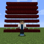 マイクラ Je ネザークォーツ鉱石の入手方法と使い道を解説 あかまつんのマインクラフト あかまつんのマインクラフト