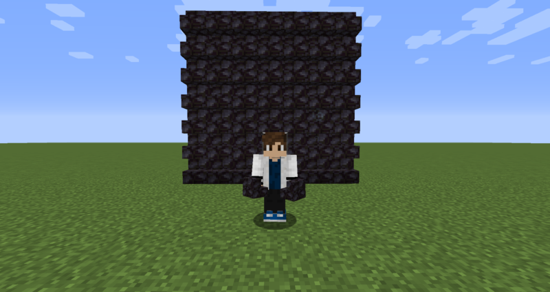 マイクラ Je 花崗岩の入手方法と７つの使い道を解説 あかまつんのマインクラフト あかまつんのマインクラフト