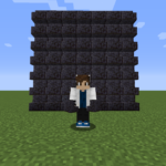 マイクラ Je くり抜かれたカボチャの入手方法と３つの使い道を解説 あかまつんのマインクラフト あかまつんのマインクラフト