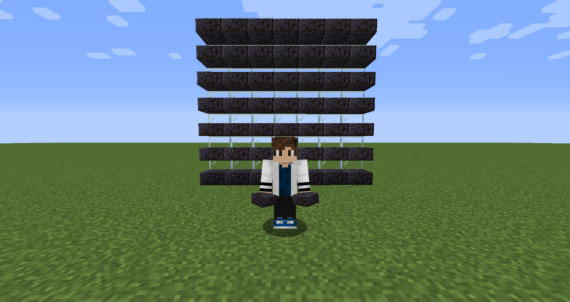 マイクラ Je 骨ブロックの入手方法と使い道を解説 あかまつんのマインクラフト あかまつんのマインクラフト