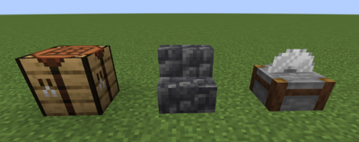 マイクラ Je 深層岩の丸石の入手方法と２３の使い道を解説 あかまつんのマインクラフト あかまつんのマインクラフト