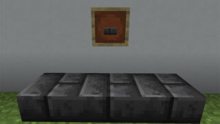 マイクラ Je カボチャの入手方法と３つの使い道を解説 あかまつんのマインクラフト あかまつんのマインクラフト