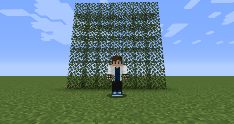 マイクラ Je 竹の入手方法と4つの使い道を解説 あかまつんのマインクラフト あかまつんのマインクラフト マイクラ Je 竹の入手方法と4つの使い道を解説 あかまつんのマインクラフト あかまつんのマインクラフト