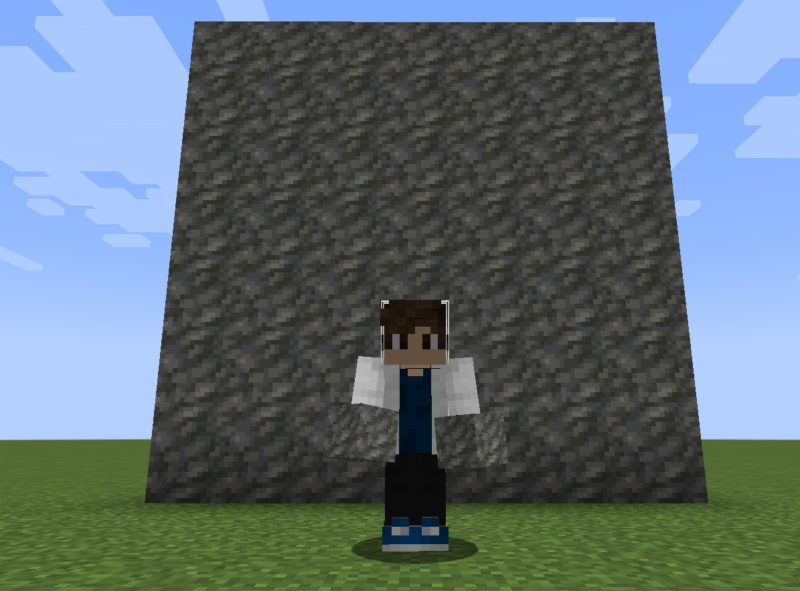 マイクラ Je 花崗岩の入手方法と７つの使い道を解説 あかまつんのマインクラフト あかまつんのマインクラフト