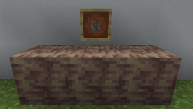 マイクラ Je 鍾乳石ブロックの入手方法と使い道を解説 あかまつんのマインクラフト あかまつんのマインクラフト
