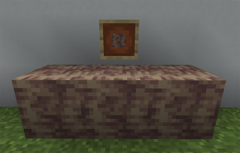 マイクラ Je 鍾乳石ブロックの入手方法と使い道を解説 あかまつんのマインクラフト あかまつんのマインクラフト