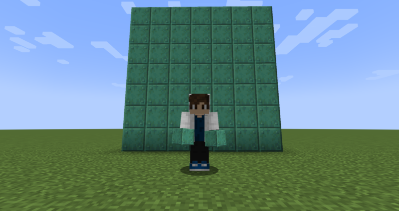 マイクラ Je 深層石炭鉱石の入手方法と使い道を解説 あかまつんのマインクラフト あかまつんのマインクラフト