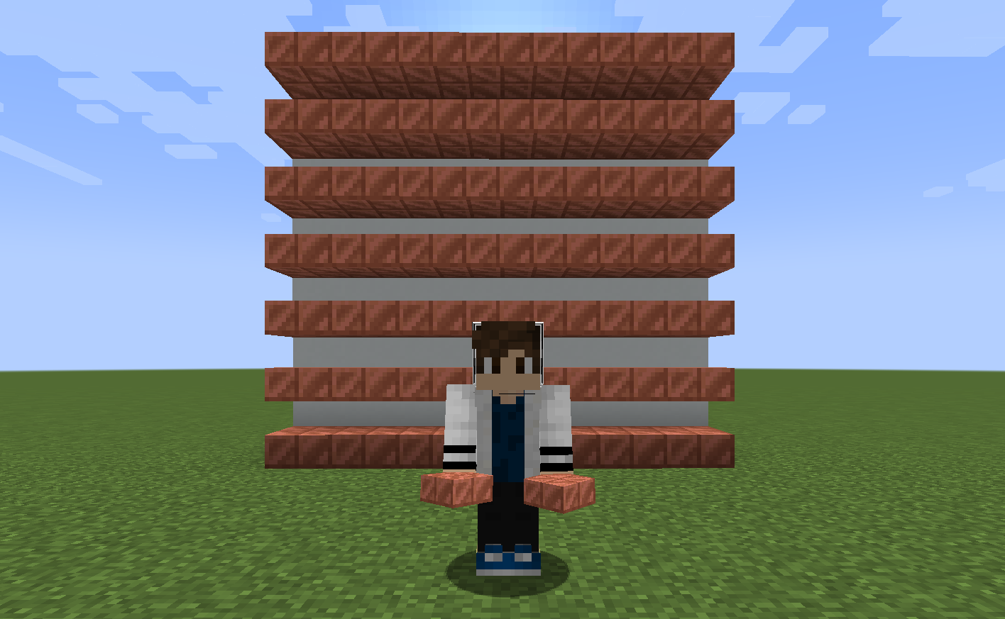 マイクラ Je ネザーラックの入手方法と使い道を解説 あかまつんのマインクラフト あかまつんのマインクラフト
