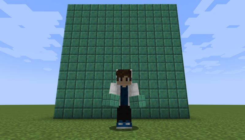 マイクラ Je 苔むした石レンガの入手方法と３つの使い道を解説 あかまつんのマインクラフト あかまつんのマインクラフト