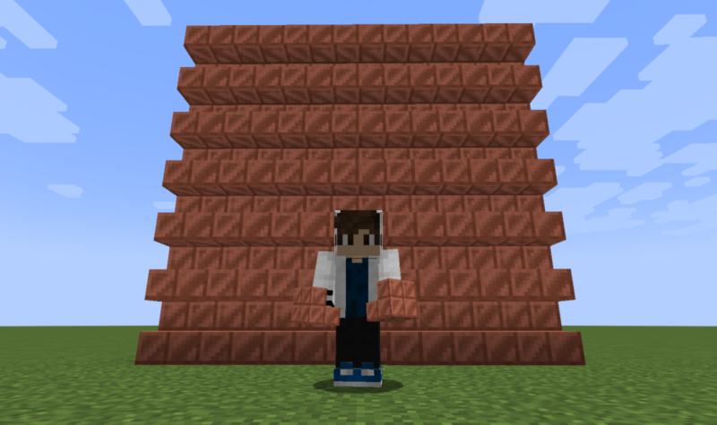 マイクラ Je エメラルド鉱石の入手方法と使い道を解説 あかまつんのマインクラフト あかまつんのマインクラフト