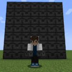 マイクラ Je ネザーラックの入手方法と使い道を解説 あかまつんのマインクラフト あかまつんのマインクラフト