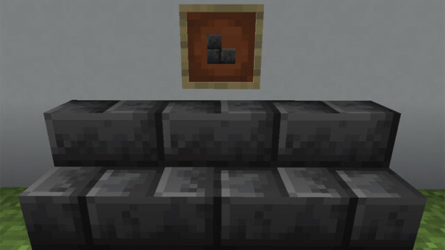 マイクラ Je 粗い土の入手方法と使い道を解説 あかまつんのマインクラフト あかまつんのマインクラフト