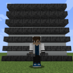 マイクラ Je ネザーラックの入手方法と使い道を解説 あかまつんのマインクラフト あかまつんのマインクラフト