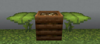 マイクラ Je 大きなドリップリーフの入手方法と３つの使い道を解説 あかまつんのマインクラフト あかまつんのマインクラフト